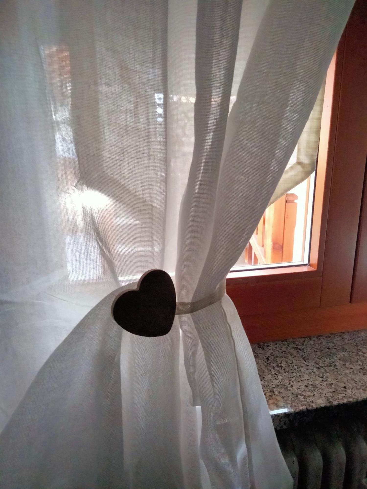 Appartamento Signorile Con Giardino Aosta Luaran gambar