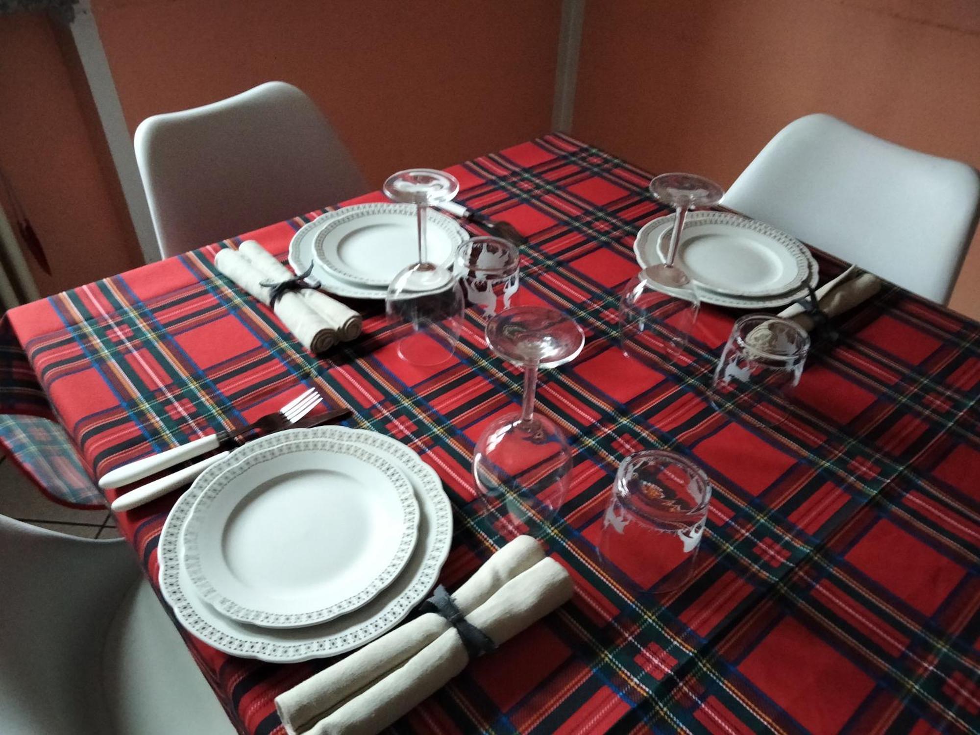 Appartamento Signorile Con Giardino Aosta Luaran gambar